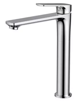 Смеситель для раковины Splenka S30.15 хром