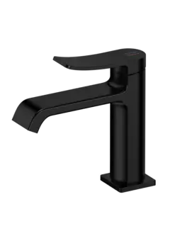 Смеситель для раковины Splenka S31.10.06 черный