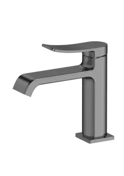 Смеситель для раковины Splenka S31.10.09 черный