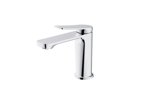 Смеситель для раковины Splenka S40.10 хром