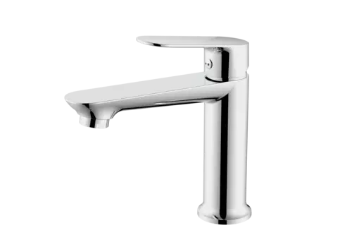 Смеситель для раковины Splenka S41.10 хром