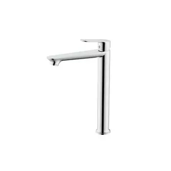 Смеситель для раковины Splenka S41.15 хром