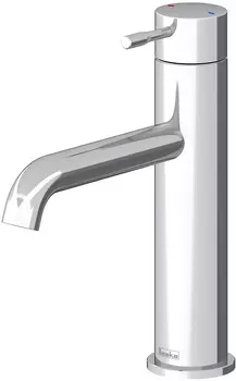 Смеситель для раковины Teska ATLAS Leo S E5716