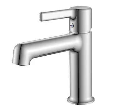 Смеситель для раковины Voda Column CLM26M