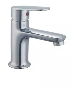 Смеситель для раковины Voda Drop DP26M