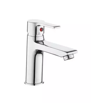 Смеситель для раковины Voda Fin FN26M