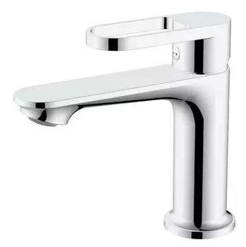 Смеситель для раковины VODA Harbor HR26M хром