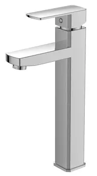 Смеситель для раковины VODA Iceberg IC25 хром