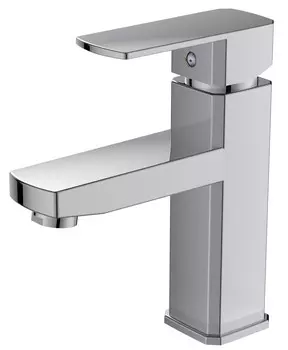 Смеситель для раковины VODA Iceberg IC26 хром