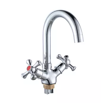 Смеситель для раковины Voda LAGUNA LGN26L