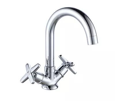 Смеситель для раковины Voda Star STR26