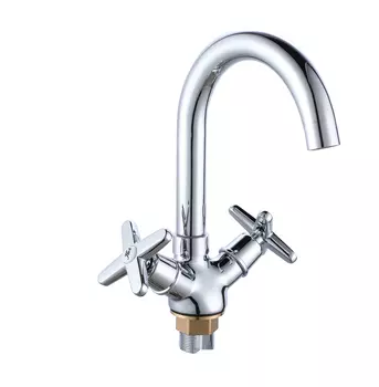 Смеситель для раковины Voda Star STR26L