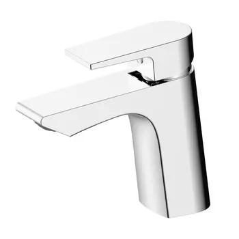 Смеситель для раковины WesnaArt BRI20-210 хром