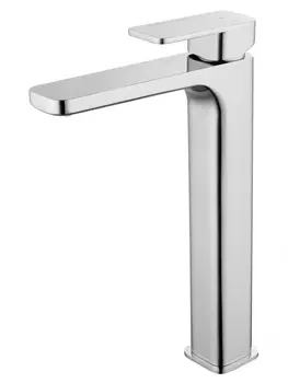 Смеситель для раковины Wonzon & Woghand ARNIE WW-691104-CR хром