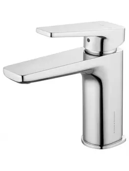 Смеситель для раковины Wonzon & Woghand ATHENS WW-081103-CR хром