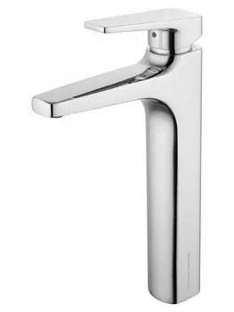 Смеситель для раковины Wonzon & Woghand ATHENS WW-081102-CR хром