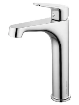 Смеситель для раковины Wonzon & Woghand BALANCE WW-051104-CR хром