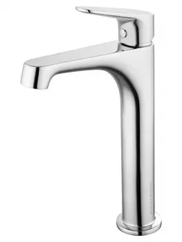 Смеситель для раковины Wonzon & Woghand BALANCE WW-051124-CR/L хром