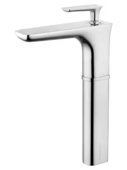 Смеситель для раковины Wonzon & Woghand SHARK WW-481104-CR хром