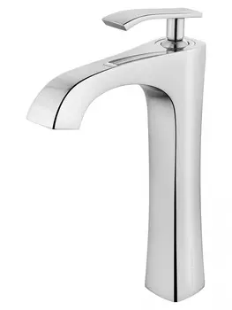 Смеситель для раковины Wonzon & Woghand TRIUMPH WW-561104-CR хром