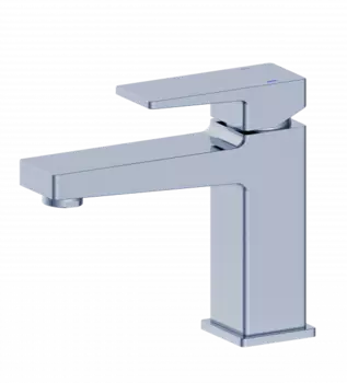 Смеситель для раковины Wonzon & Woghand WW-88018068-CR хром
