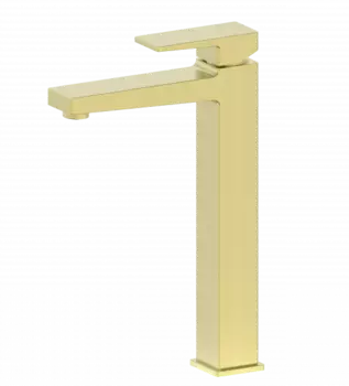 Смеситель для раковины Wonzon & Woghand WW-88019068-BG золото