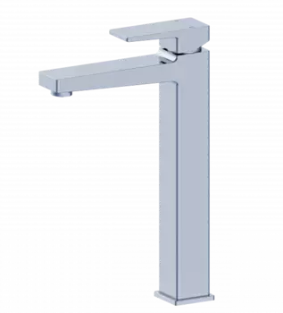 Смеситель для раковины Wonzon & Woghand WW-88019068-CR хром