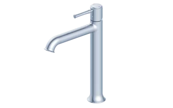 Смеситель для раковины Wonzon & Woghand WW-88019073-CR хром