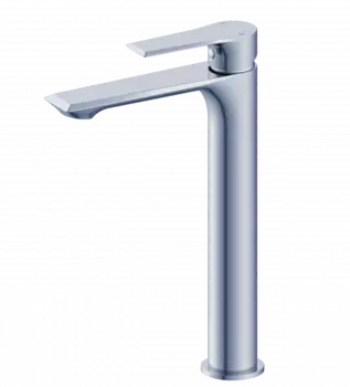 Смеситель для раковины Wonzon & Woghand WW-88019079-CR хром