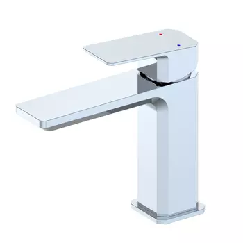 Смеситель для раковины Wonzon & Woghand WW-88139011-CR хром