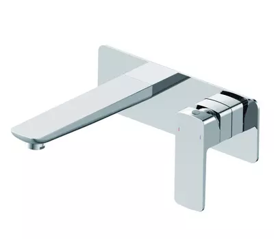 Смеситель для раковины Wonzon & Woghand WW-88869003-CR хром