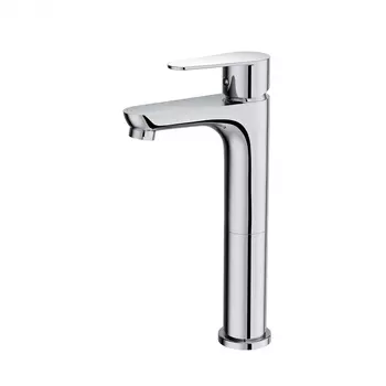 Смеситель для раковины Wonzon & Woghand WW-A40232-CR хром