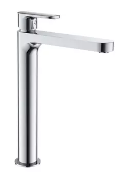 Смеситель для раковины Wonzon & Woghand WW-H1034-CR хром