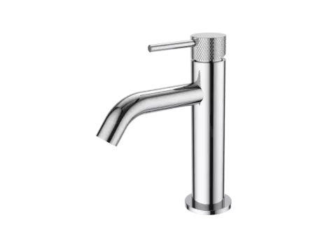 Смеситель для раковины Wonzon & Woghand WW-H1061-CR хром