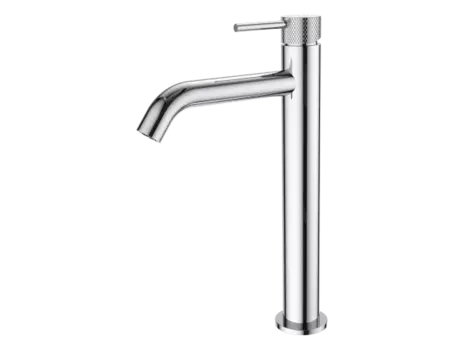 Смеситель для раковины Wonzon & Woghand WW-H1062-CR хром