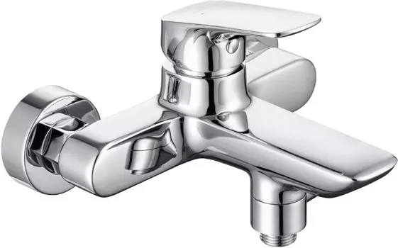 Смеситель для ванны Aquatek Вега AQ1040CR