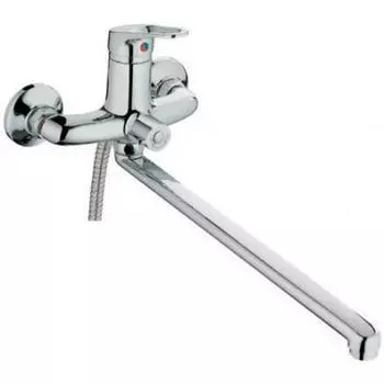 Смеситель для ванны Frap H13 F2213