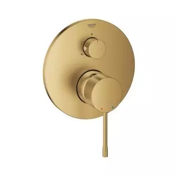 Смеситель для ванны Grohe Essence 24092GN1 холодный рассвет матовый