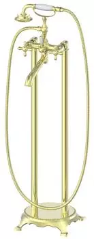 Смеситель для ванны Panta PT649020PG2 золото