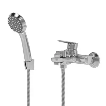 Смеситель для ванны с душем Aringa Рейн AR02004CH