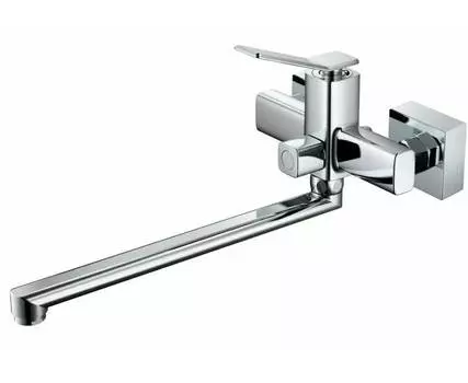 Смеситель для ванны с душем BELZ B22618