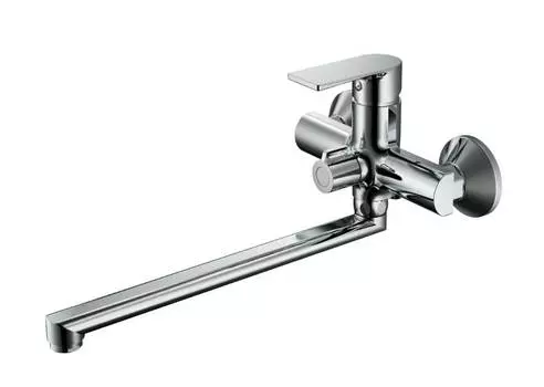 Смеситель для ванны с душем BELZ B22679