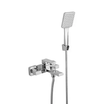 Смеситель для ванны с душем BELZ B60613