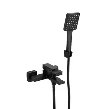 Смеситель для ванны с душем BELZ B60613-7