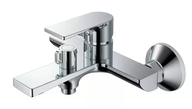 Смеситель для ванны с душем BELZ B60679