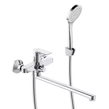 Смеситель для ванны с душем Damixa Apollo 479500000 хром