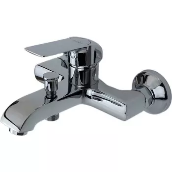 Смеситель для ванны с душем ESKO DB 54