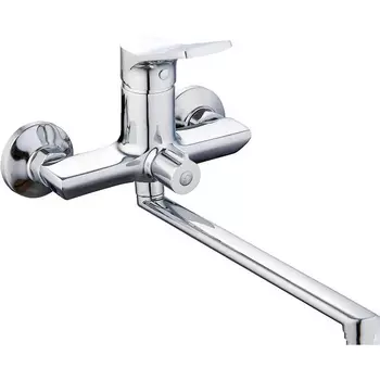 Смеситель для ванны с душем ESKO EG 31