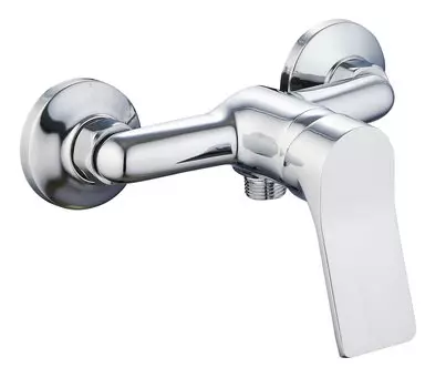 Смеситель для ванны с душем ESKO EIGER EG 80 w/a