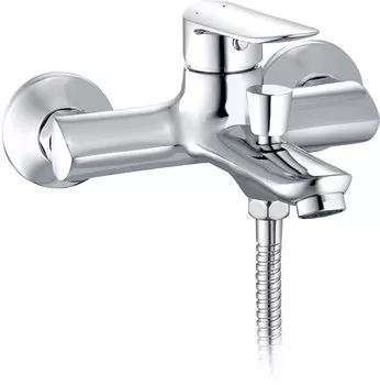 Смеситель для ванны с душем ESKO MI54